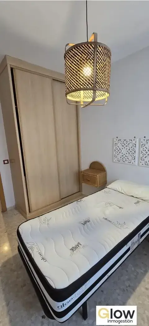Habitació de lloguer, Badajoz