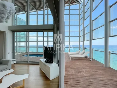 Pis de 245 m² a Barcelona