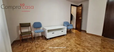 Pis de 93 m² a Segovia