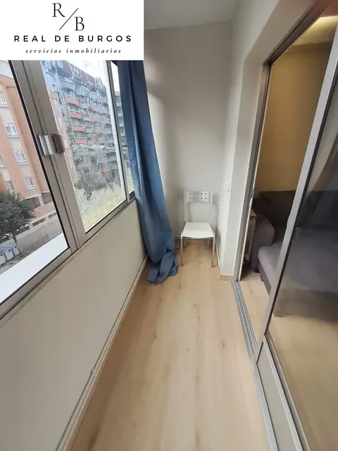 Pis de 66 m² a Valladolid