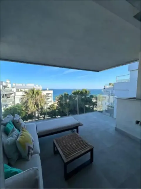 Appartamento 140 m² a Mijas