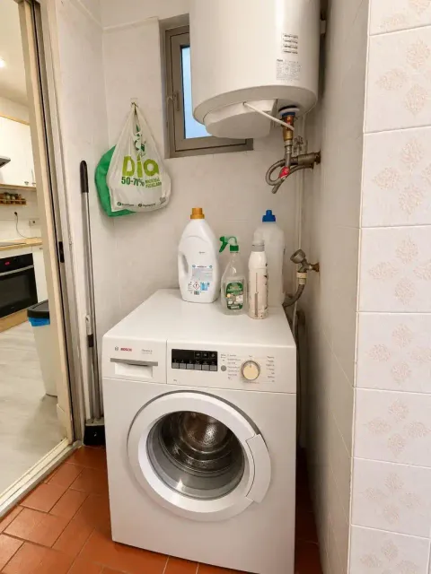 Habitació de lloguer, Alacant
