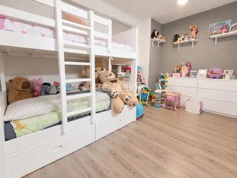 Pis de 80 m² a Valdemoro