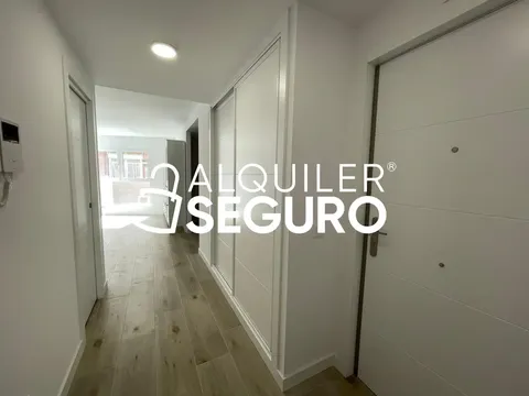 Pis de 68 m² a Madrid
