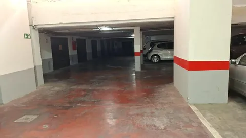 Pis de 48 m² a Benidorm