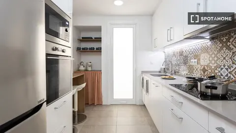 Zimmer zur Miete, Barcelona