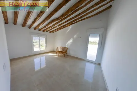 Casa 300 m² a Zurgena