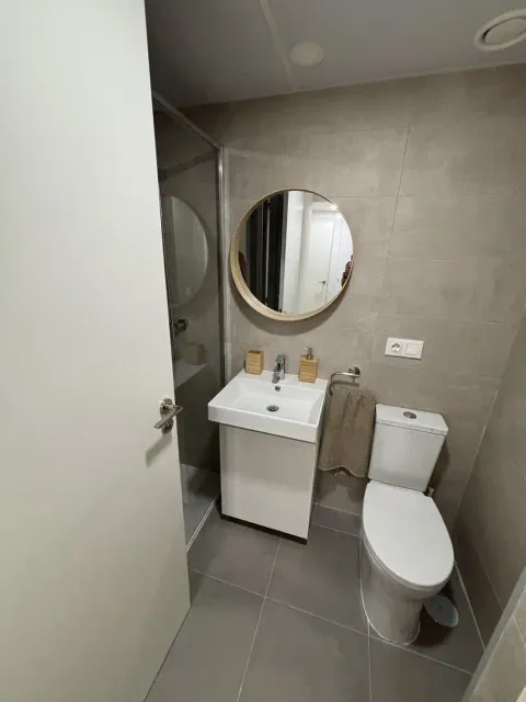 Pis de 80 m² a Fuengirola