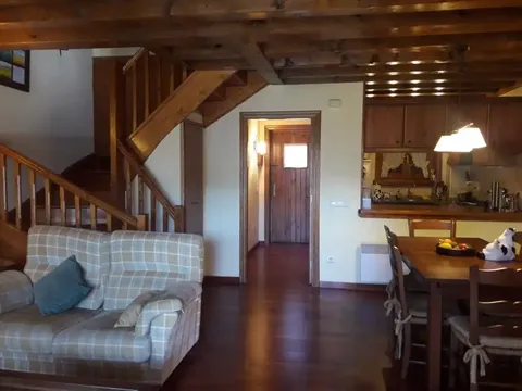Casa 90 m² a Puigcerdà