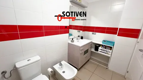 Pis de 98 m² a Guía de Isora