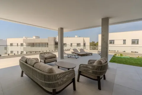 Apartamento 101 m² em Marbella