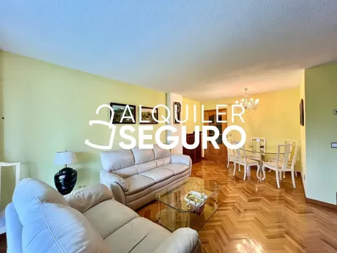 Appartamento 100 m² a Madrid