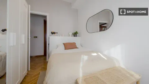 Zimmer zur Miete, Madrid (2/19)