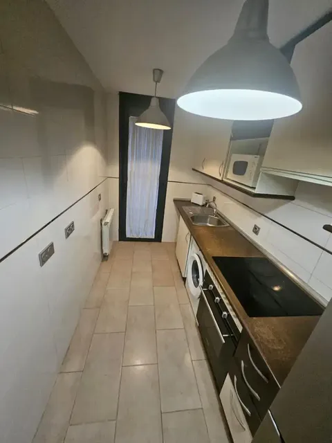 Pis de 110 m² a Brunete