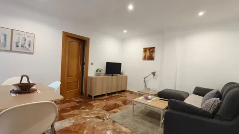 Pis de 100 m² a Granada