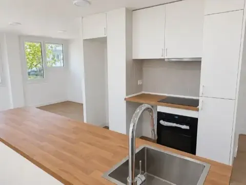 Pis de 84 m² a Premià de Mar