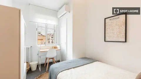 Habitación en alquiler, Valencia