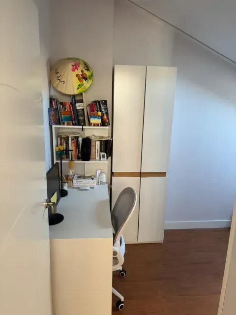 Pis de 80 m² a Madrid