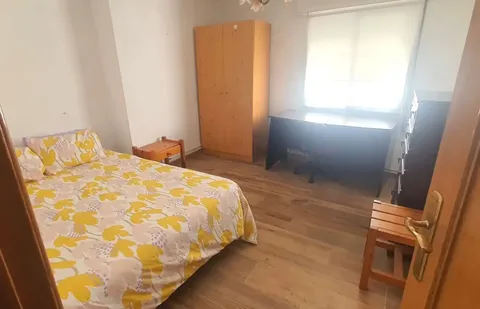 Pis de 95 m² a Valladolid