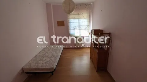 Pis de 77 m² a Madrid
