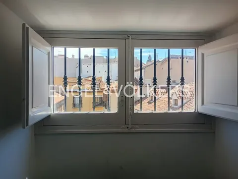 Pis de 96 m² a Madrid