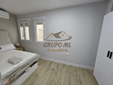 Piso de 90 m² en Jaén