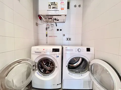 Pis de 152 m² a Barcelona