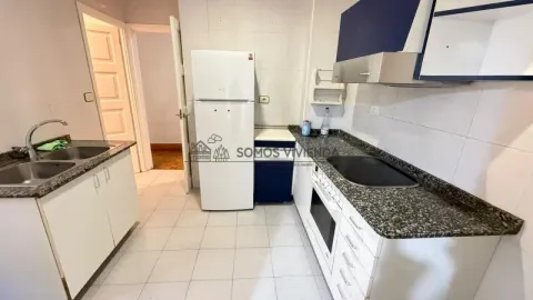 Piso de 89 m² en Ourense (3/14)