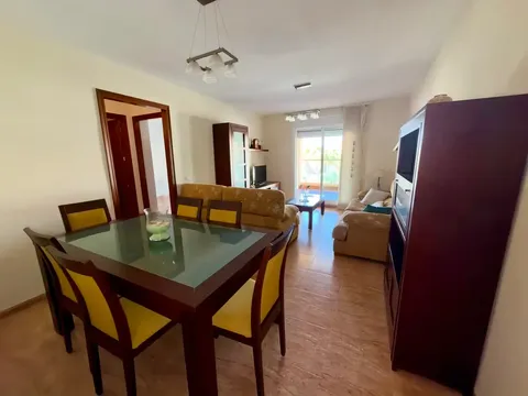 Wohnung 125 m² in El Ejido