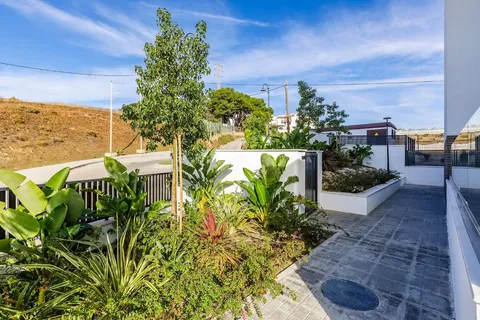 Pis de 90 m² a Algarrobo