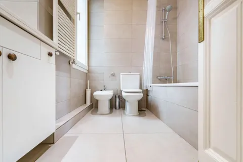 Pis de 158 m² a Madrid