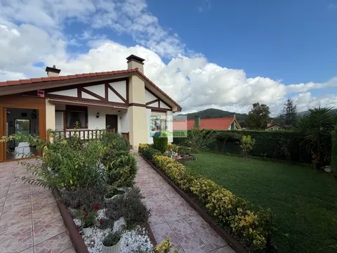 Casa de 100 m² a Guriezo