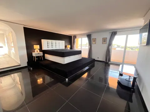 Pis de 358 m² a Marbella