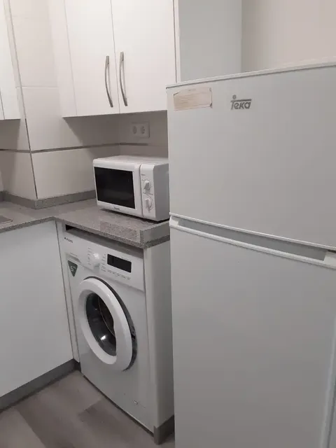 Pis de 40 m² a Santiago de Compostel·la