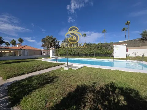 Дом 71 м² в San Bartolomé de Tirajana