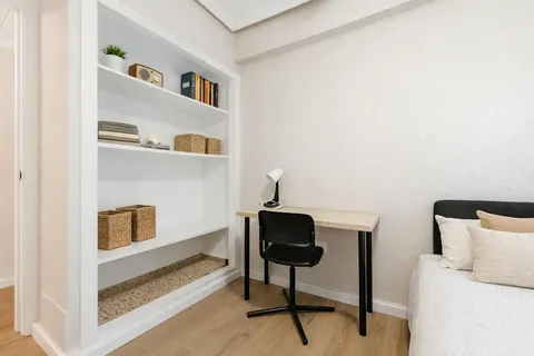 Pis de 120 m² a València