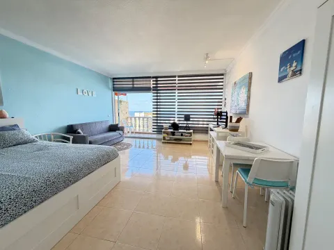 Pis de 50 m² a Puerto de la Cruz
