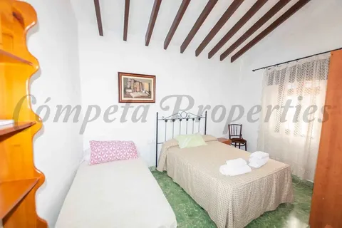 Casa de 60 m² a Nerja