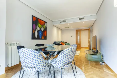 Квартира 86 м² у Madrid
