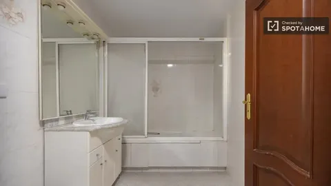 Habitació de lloguer, València