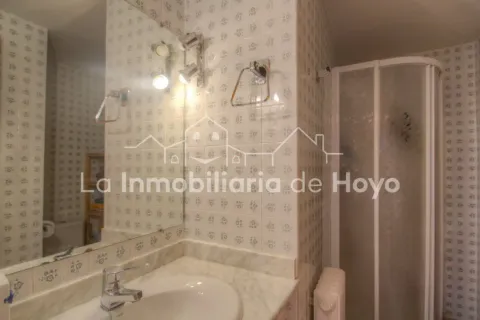 Pis de 105 m² a Hoyo de Manzanares