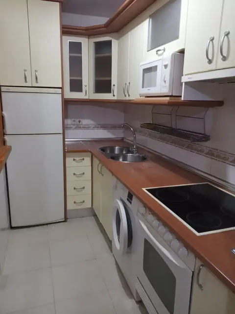 Pis de 54 m² a Almeria