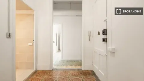 Stanza in affitto, Barcelona