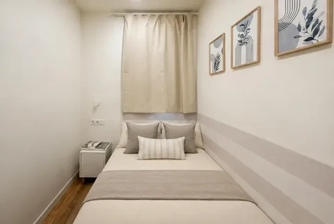 Pis de 45 m² a Barcelona