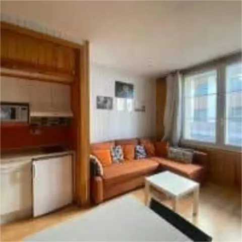 Квартира 40 м² у Monachil