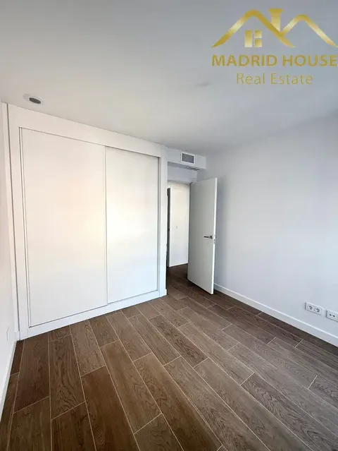 Pis de 152 m² a Las Rozas de Madrid