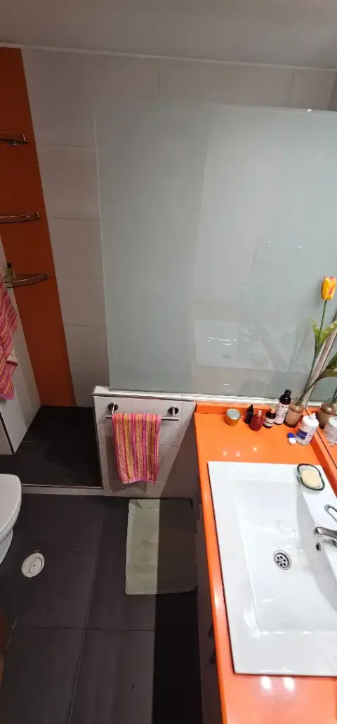 Apartamento 100 m² em Granada