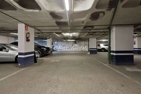 Pis de 309 m² a Barcelona