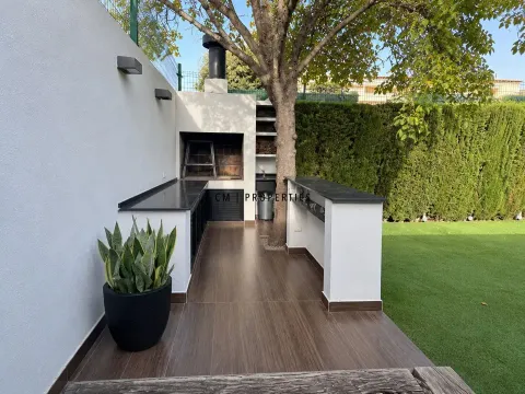 Casa de 292 m² a Godella