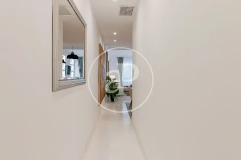 Pis de 108 m² a Madrid